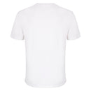 Shorty's Skateboards Black T-shirt Party Carnival Halloween Cosplay Costume