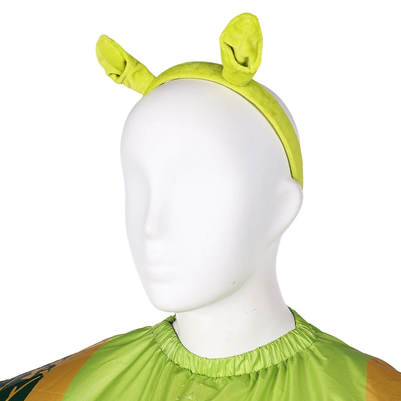 Shrek Fiona Inflatable Full Body Suit Party Carnival Halloween Cosplay Costume