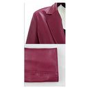 Silent Hill 2 Maria Women Red Dress Outfit Carnival Halloween Cosplay Costume