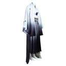 Silent Hill f Fox Mask Men Kimono Outfits With No Mask Men Halloween Carnival Party Cosplay Costume