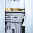 Silent Hill f Fox Mask Men Kimono Outfits With No Mask Men Halloween Carnival Party Cosplay Costume