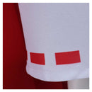 Silent Hill f Shimizu Hinako Women Miko Attire Halloween Carnival Party Cosplay Costume