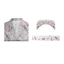 Silent Hill The Nurse White Uniform Set Outfit Women Halloween Carnival Party Cosplay Costume