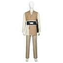 Sol Beige Top Pants Full Set Party Carnival Halloween Cosplay Costume