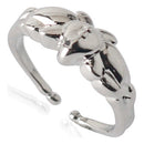Sousou no Frieren Anime Fern Ring Mirrored Lotus Bracelet Cosplay Halloween Carnival Costume Accessories
