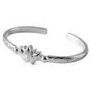 Sousou no Frieren Anime Fern Ring Mirrored Lotus Bracelet Cosplay Halloween Carnival Costume Accessories