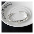 Sousou no Frieren Anime Fern Ring Mirrored Lotus Bracelet Cosplay Halloween Carnival Costume Accessories