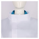 Spirited Away Anime Nigihayami Kohakunushi White Outfit Party Carnival Halloween Cosplay Costume