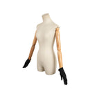 Splatoon Game Marie Women Orange Outfit Party Carnival Halloween Cosplay Costume