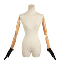 Splatoon Game Marie Women Orange Outfit Party Carnival Halloween Cosplay Costume