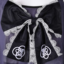 Stellar Blade Eve Women YoRHa Black Jumpsuit Carnival Halloween Cosplay Costume