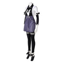 Stellar Blade Eve Women YoRHa Black Jumpsuit Carnival Halloween Cosplay Costume