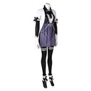 Stellar Blade Eve Women YoRHa Black Jumpsuit Carnival Halloween Cosplay Costume