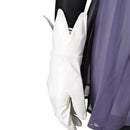 Stellar Blade Eve Women YoRHa Black Jumpsuit Carnival Halloween Cosplay Costume