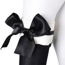 Stellar Blade Eve Women YoRHa Black Jumpsuit Carnival Halloween Cosplay Costume