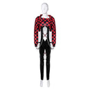Stellar Blade Game Eve Racer's High Jumpsuit Party Carnival Halloween Cosplay Costume