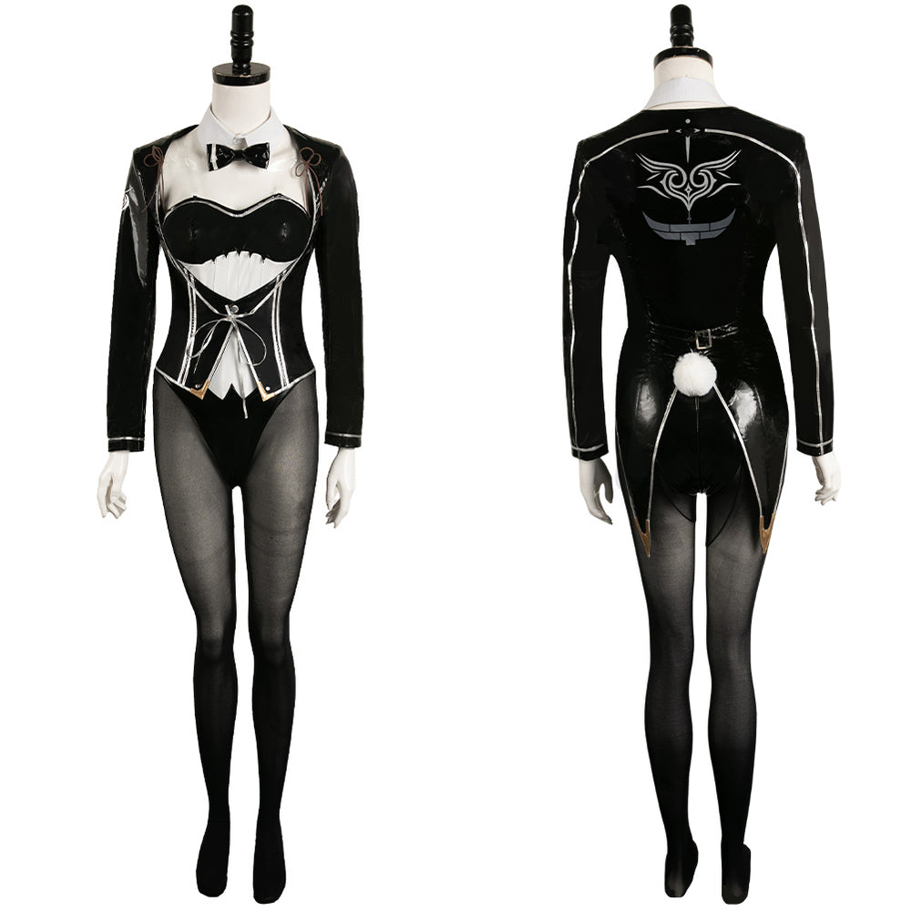 black full dress stellar blade Blade: Black Full Dress | Stellar