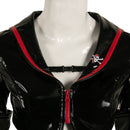 Stellar Blade Game Eve Women Black Wave Outfit Party Carnival Halloween Cosplay Costume