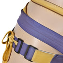 Stellar Blade Game Eve Women Purple Bikini Set Swimsuit Party Carnival Halloween Cosplay Costume