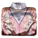 Stellar Blade Game Eve Women Sexy Jumpmsuit Party Carnival Halloween Cosplay Costume