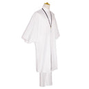 Cosplay Costume Enkidu Fate/strange Fake Robe White Women Halloween Carnival Party Outfits