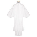 Cosplay Costume Enkidu Fate/strange Fake Robe White Women Halloween Carnival Party Outfits