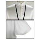 Cosplay Costume Enkidu Fate/strange Fake Robe White Women Halloween Carnival Party Outfits