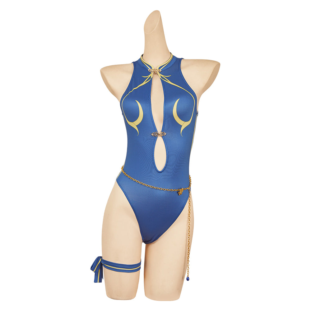 ご依頼者形状商品　ピーチスキン素材　SWIMWEAR ご依頼者形状商品 ピーチスキン素材 SWIMWEAR BODYSUIT FRONT