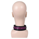 Suicide Squad Isekai 2024 TV Joker Cosplay Neckband Halloween Carnival Costume Accessories