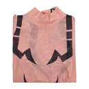 Sukuna Skin Printed Shirt Top Outfit Halloween Carnival Party Cosplay Costume