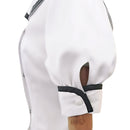 Summer Pockets Shiroha Naruse Women White Dress Carnival Halloween Cosplay Costume