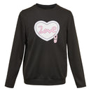 Takopi's Original Sin Marina Kirarazaka Black T-shirt Carnival Halloween Cosplay Costume