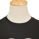 Takopi's Original Sin Marina Kirarazaka Black T-shirt Carnival Halloween Cosplay Costume