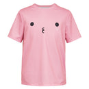 Takopi's Original Sin Takopi Pink T-shirt Carnival Halloween Cosplay Costume