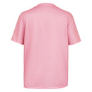 Takopi's Original Sin Takopi Pink T-shirt Carnival Halloween Cosplay Costume