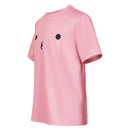 Takopi's Original Sin Takopi Pink T-shirt Carnival Halloween Cosplay Costume