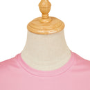Takopi's Original Sin Takopi Pink T-shirt Carnival Halloween Cosplay Costume