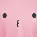 Takopi's Original Sin Takopi Pink T-shirt Carnival Halloween Cosplay Costume