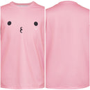 Takopi's Original Sin Takopi Pink T-shirt Carnival Halloween Cosplay Costume
