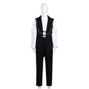 Tamons B Side Ouri Sakaguchi Top Pants Set Outfit Men Halloween Carnival Party Cosplay Costume