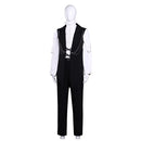 Tamons B Side Ouri Sakaguchi Top Pants Set Outfit Men Halloween Carnival Party Cosplay Costume