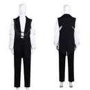 Tamons B Side Ouri Sakaguchi Top Pants Set Outfit Men Halloween Carnival Party Cosplay Costume