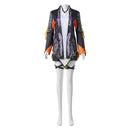 Tekken 8 ‌Ling Xiaoyu Fullset Outfit Women Halloween Carnival Party Cosplay Costume