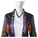 Tekken 8 ‌Ling Xiaoyu Fullset Outfit Women Halloween Carnival Party Cosplay Costume