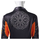 Tekken 8 ‌Ling Xiaoyu Fullset Outfit Women Halloween Carnival Party Cosplay Costume