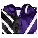 Tekken 8 Game Reina Women Purple Coat Party Carnival Halloween Cosplay Costume