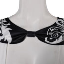 Tekken 8 Game Reina Women White Sexy Swimsuit Party Carnival Halloween Cosplay Costume
