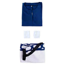 Tensei shitara Slime Datta Ken Season 2 Anime Rimuru Tempest Blue Outfit Party Carnival Halloween Cosplay Costume