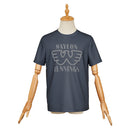 The Accountant 2 (2025) Christian Wolff Dark Grey T-shirt Carnival Halloween Cosplay Costume
