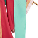 The Apothecary Diaries Gyokuyou Women Red Outfit Carnival Halloween Cosplay Costume